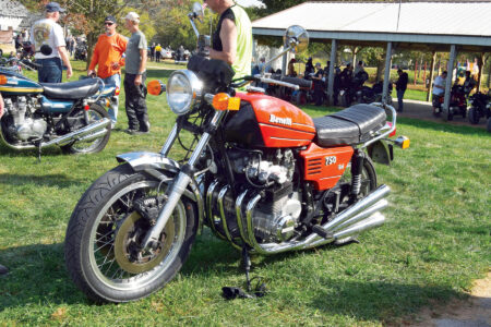 Super Sixes of the Seventies